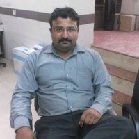 Sunil Ghai