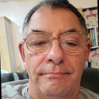 Martin Elmes