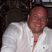 Mark Eldridge