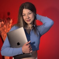 Anna Mosiakova