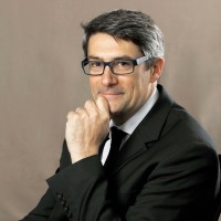 Jean-Luc Chalumeau