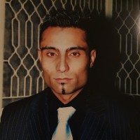 Navid Akhtar
