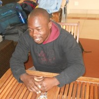 JUMA MKWELA