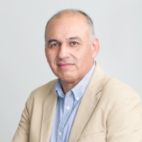 Juan Antonio Leiva Peña