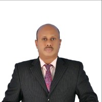 Yousif Abdallah Hamad