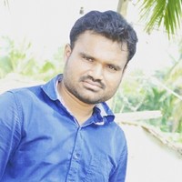 Tejkumar S Patil