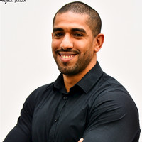 Zakaria Sdida