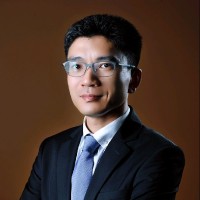Steven Huang