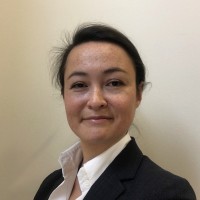 Yuriko Kagotani-de la Borderie