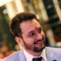 Rishi Chhabra