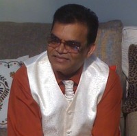 Motilall Oozageer