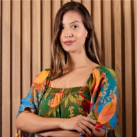 Caroline Oliveira Cardozo