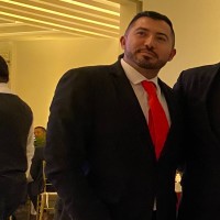 Carlos Burciaga