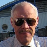 Martin Sjöstedt