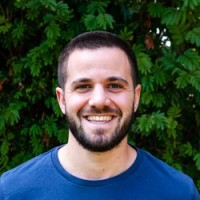 Agustín Arena Larrondo