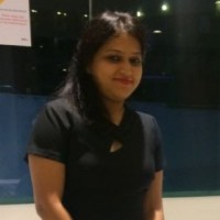 Madiha Banu