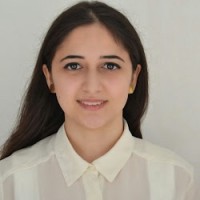 Ghada Alani