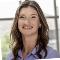 Catherine Crenek