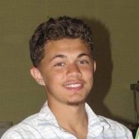 Kaleb Santo Domingo-Thompson