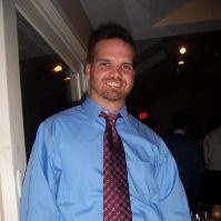 Dr. Charlie Shaw