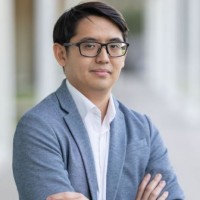 William Luu, Pmp