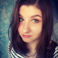 Анастасия Фролова