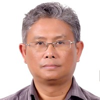 Ir. Jamil Ahmad, Ceng Mimarest