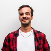 Daniel Garrán Espeso