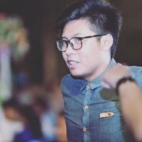 Nyi Nyi Pyae Phone Hlaing