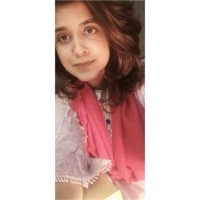 Saba Farooq