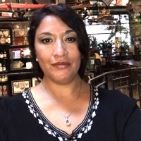 Rebecca Sigala