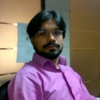 kamran shamshad