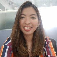 Veverly Mae Fajardo