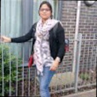Poonam Dhawale