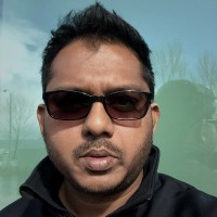 Shaman Raj