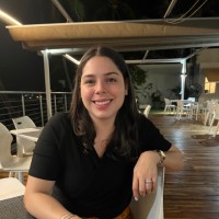 Daysi Maria Orellana Cerna
