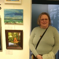 Elaine Leff