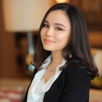 Shakhirizada Khaliakbarova
