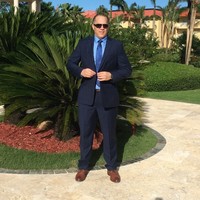 Luis Mariano Cabrera Soriano