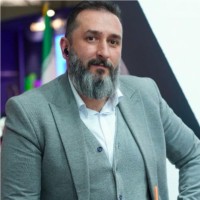 Reza Sakhaee