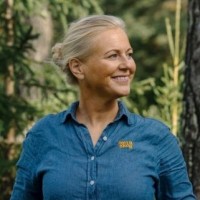 Nina Berglund Lindberg