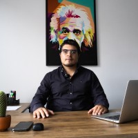 Andrés Folleco Moncayo