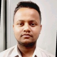 Naveen Mandal