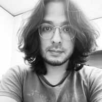 Gustavo Valdivia-Mera