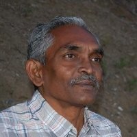 Brahmeswara Rao Sabbineni