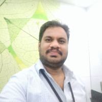 Rakesh Bhaskar
