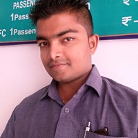 Rohit Kesharwani