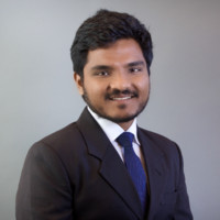 Taufiq Hasan Quadria, Ph.D.
