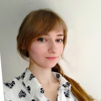 Małgorzata Harhala