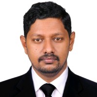 Aneesh Calicut